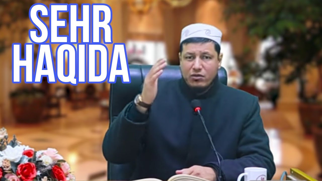 Abdulaziz domla | SEHR HAQIDA Абдулазиз домла | СЕХР ХАКИДА