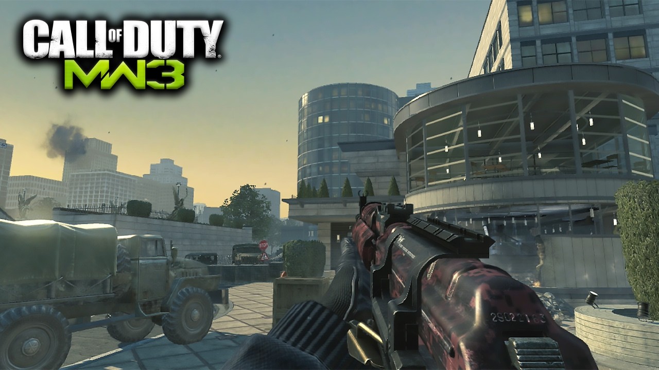 31-6 using AK47 in 2026! Call of Duty Modern Warfare 3 Multiplayer Gameplay (No Commentary)