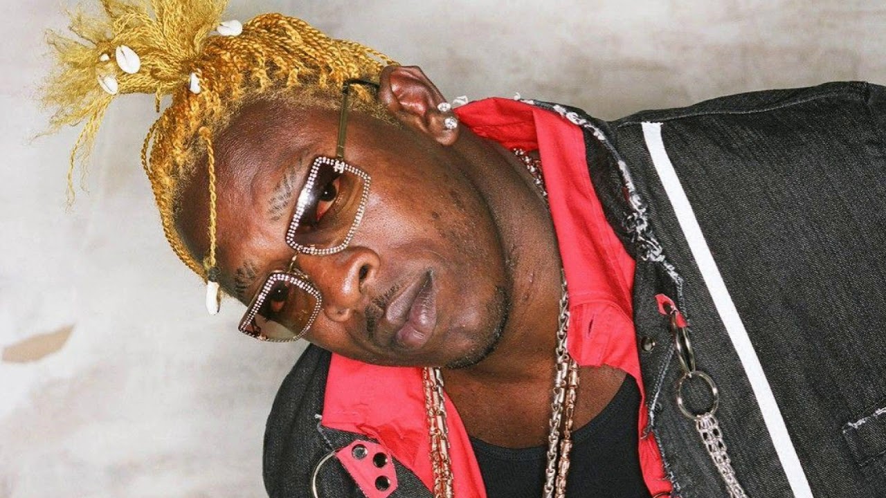 Elephant Man - Bad Man A Bad Man (World's Greatest Riddim)
