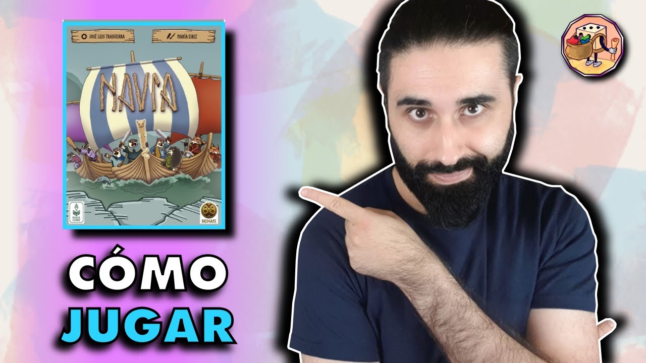 💡Cómo Jugar Navia | Guía Completa para Principiantes