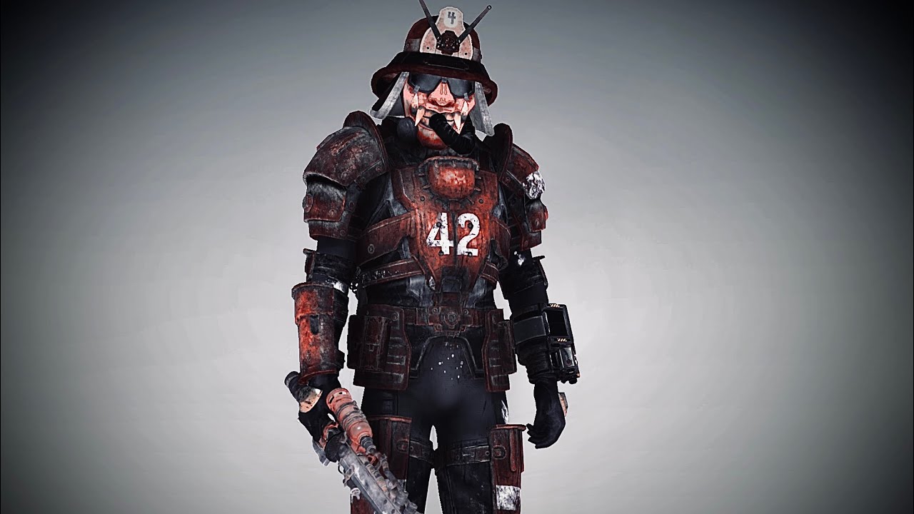 Ronin 42