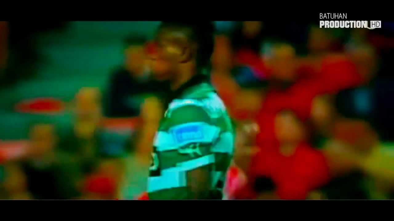 Bruma - Galatasaray'a Hoşgeldin - Klip 2013