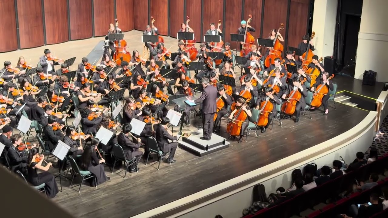 GMEA All State 11/12 String Haigh Didl Dum