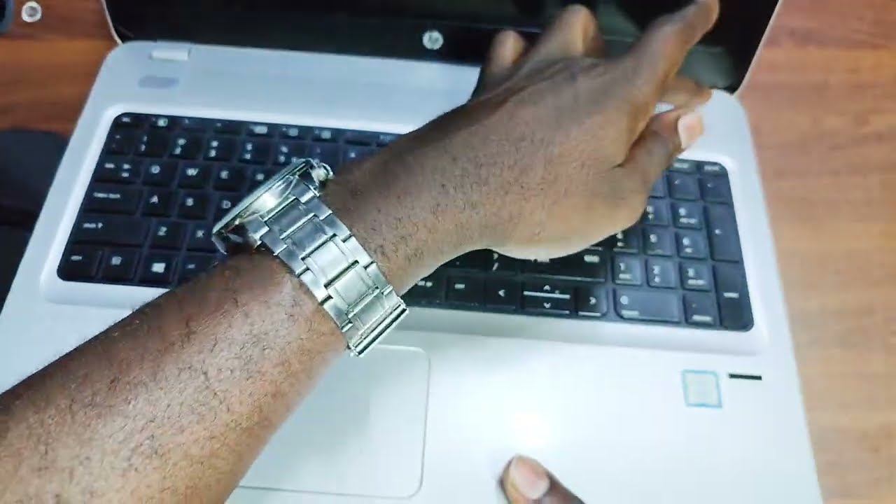 HP PROBOOK 450G4. The most Affordable and Underrated Work Horse Laptop in 2024.