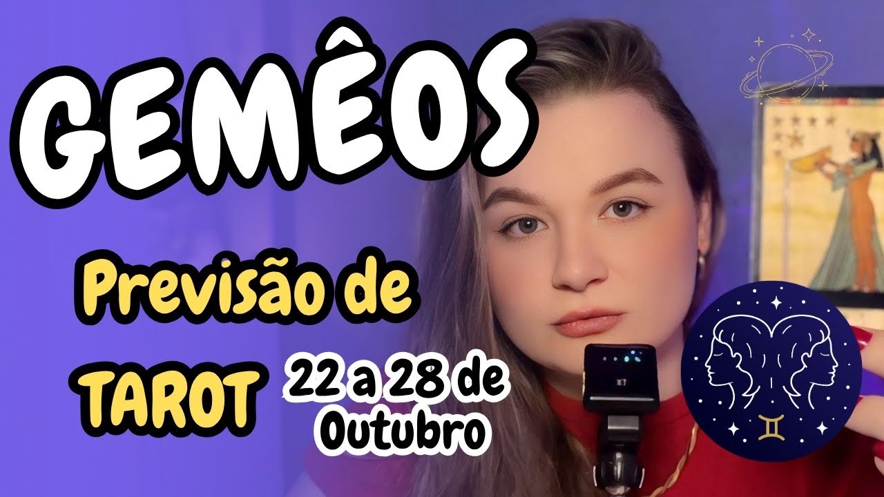 ❤️GÊMEOS:ALGUÉM VAI TE SURPREENDER!🥰🎊