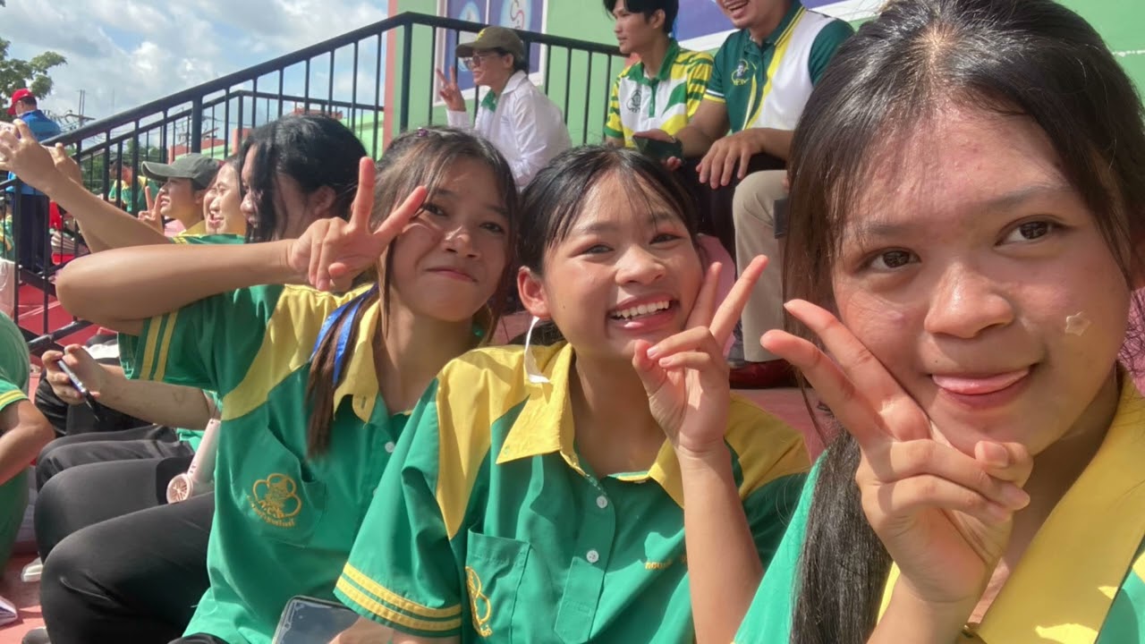 งานนำเสนอ ห้อง 5/15 ปีการศึกษา 2568