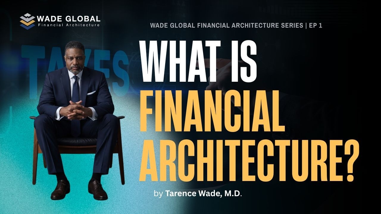 The 7-Layer Financial Architecture System