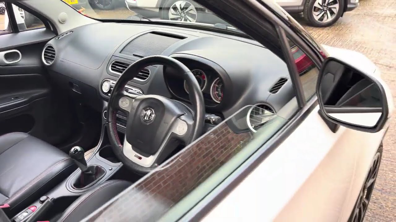 MG3