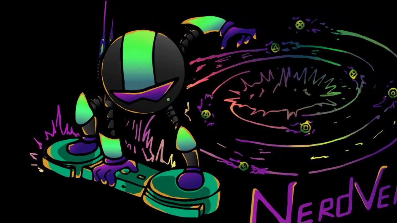 Nerdverse