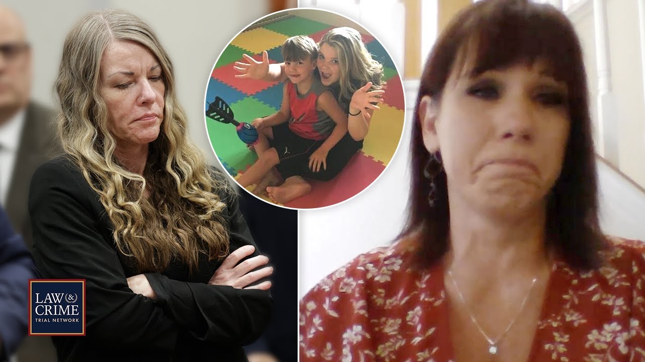 'Pure Evil’: Lori Vallow Daybell Juror Breaks Down Recalling Autopsy Photos of Murdered Kids