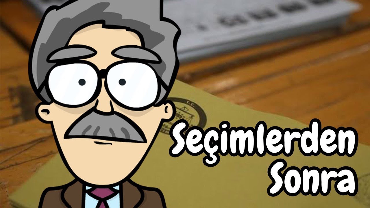 Seçimlerden Sonra | Özcan Show