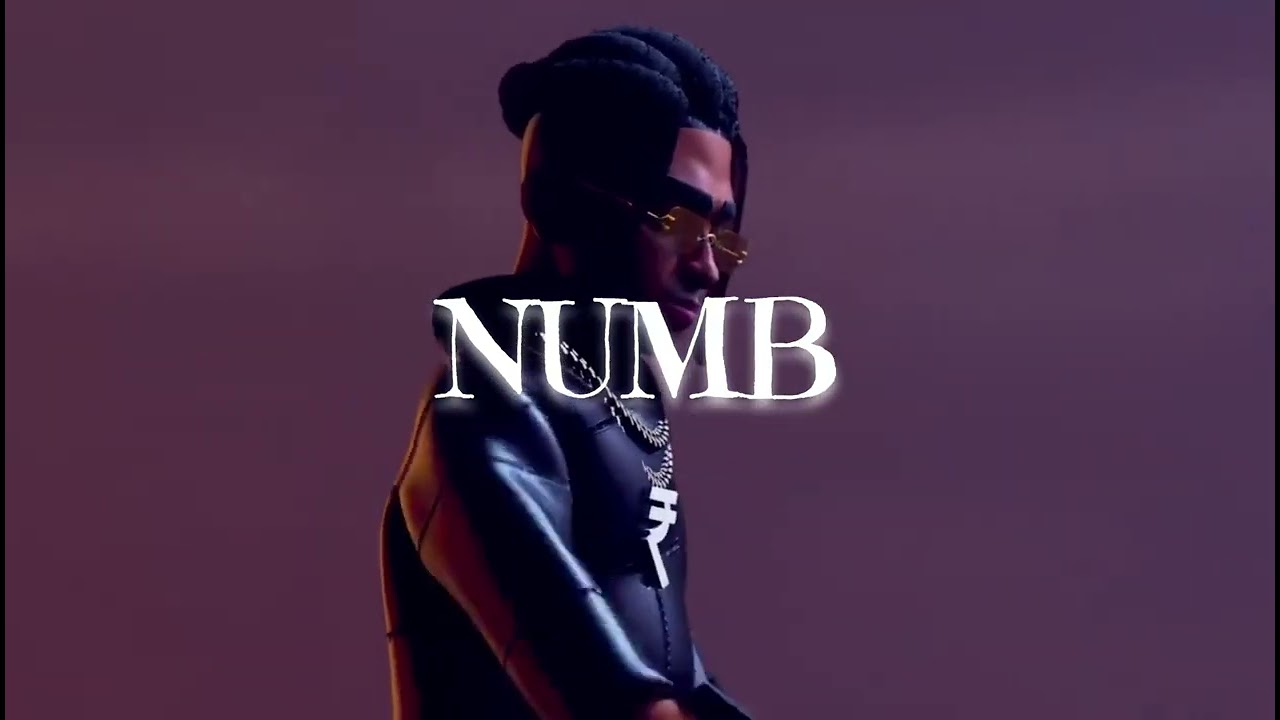 [FREE FOR PROFIT NO TAG] Mc Stan Type Beat - 