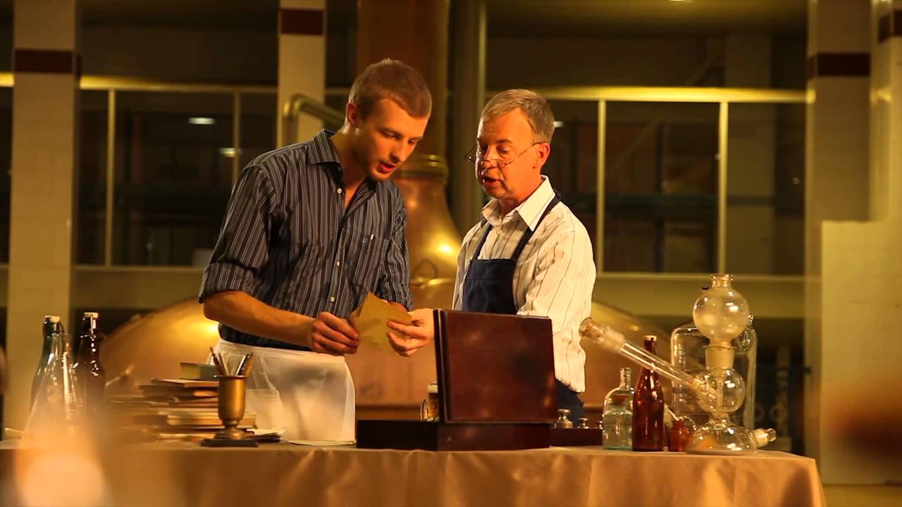 «Пивной сомелье 2012»
