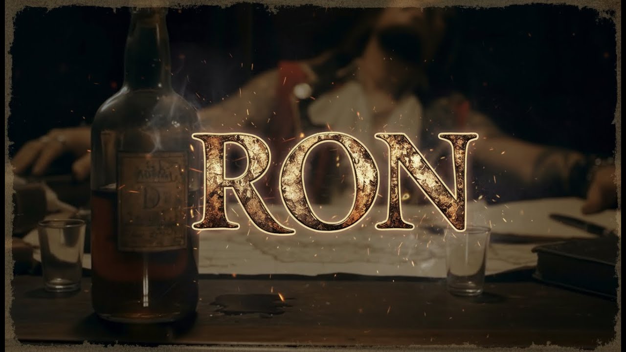 Barloventos - RON - Videoclip Oficial