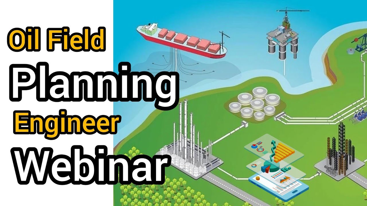 Oil and Gas Field Skill oriented  | Planning Engineer Training | Primavera 6 | #OilfieldJobs