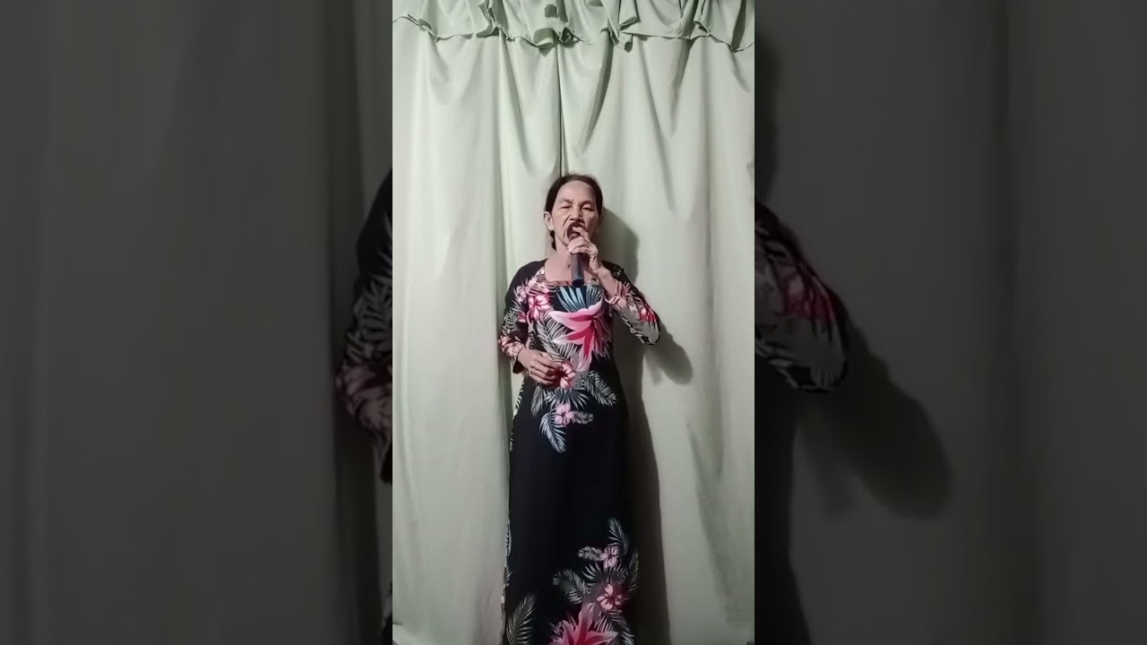 Cô Thu Tuyết.TB ca khúc.Bài Không Tên số 1, st của  Vũ Thành An