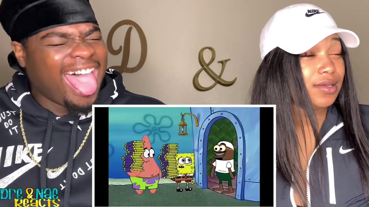 TUTWEEZY 4in1 PT.1 REACTION