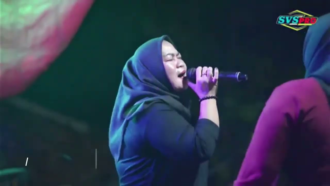 BARA CINTA - IBU DAPUR SUMBANGKAN SUARA CANDUNYA | GARESA ENTERTAINMENT