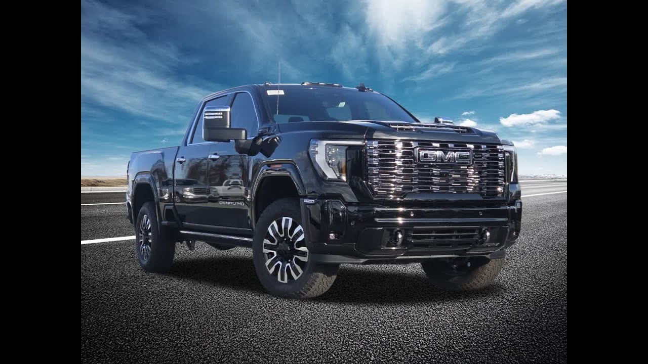 2026 GMC Sierra 2500HD  Brunswick, Jacksonville, Savannah, Kingsland, Saint Simmons GA