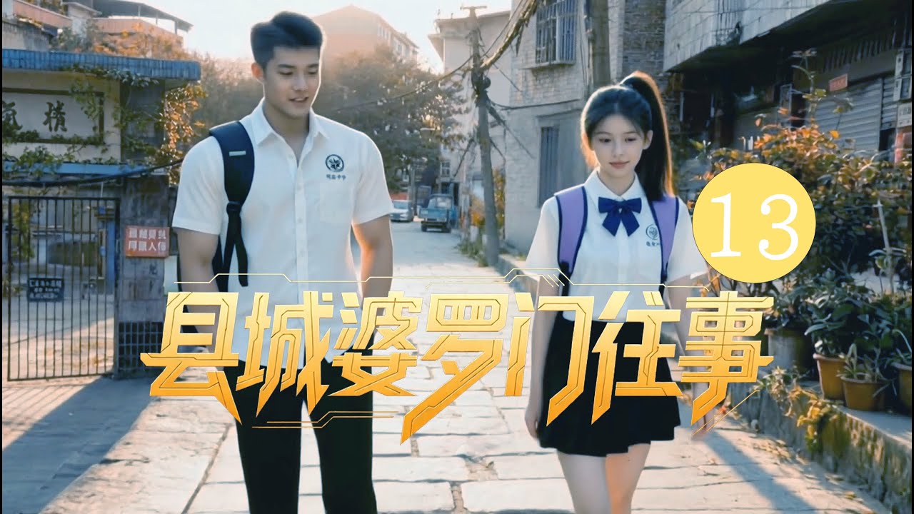 《县城婆罗门往事》 13  |  接侯旻辛上学