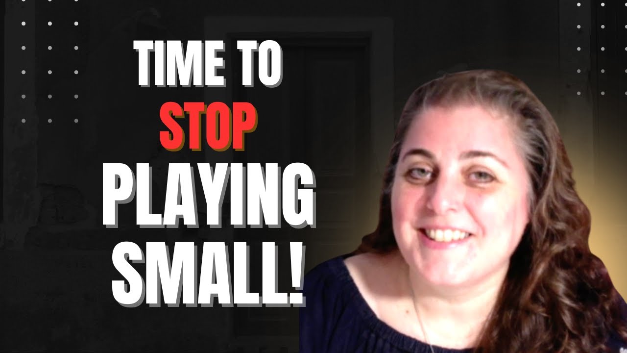 Stop Settling for the Life You Have - Start Building the One You WANT