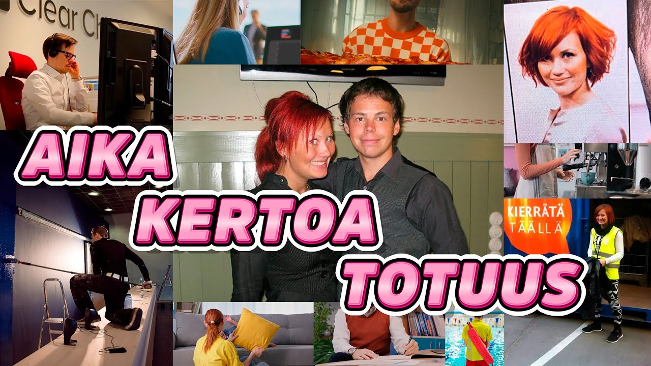 VILLIT, HAASTAVAT JA DIIPIT KYSYMYKSET (Q&A)