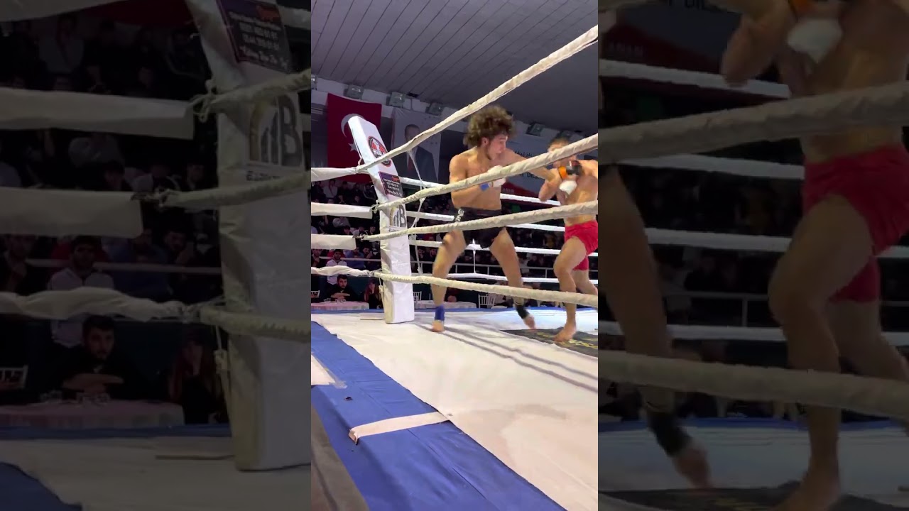 ALPEREN KARABULUT-MUHAMMED ALİ NURUSOV