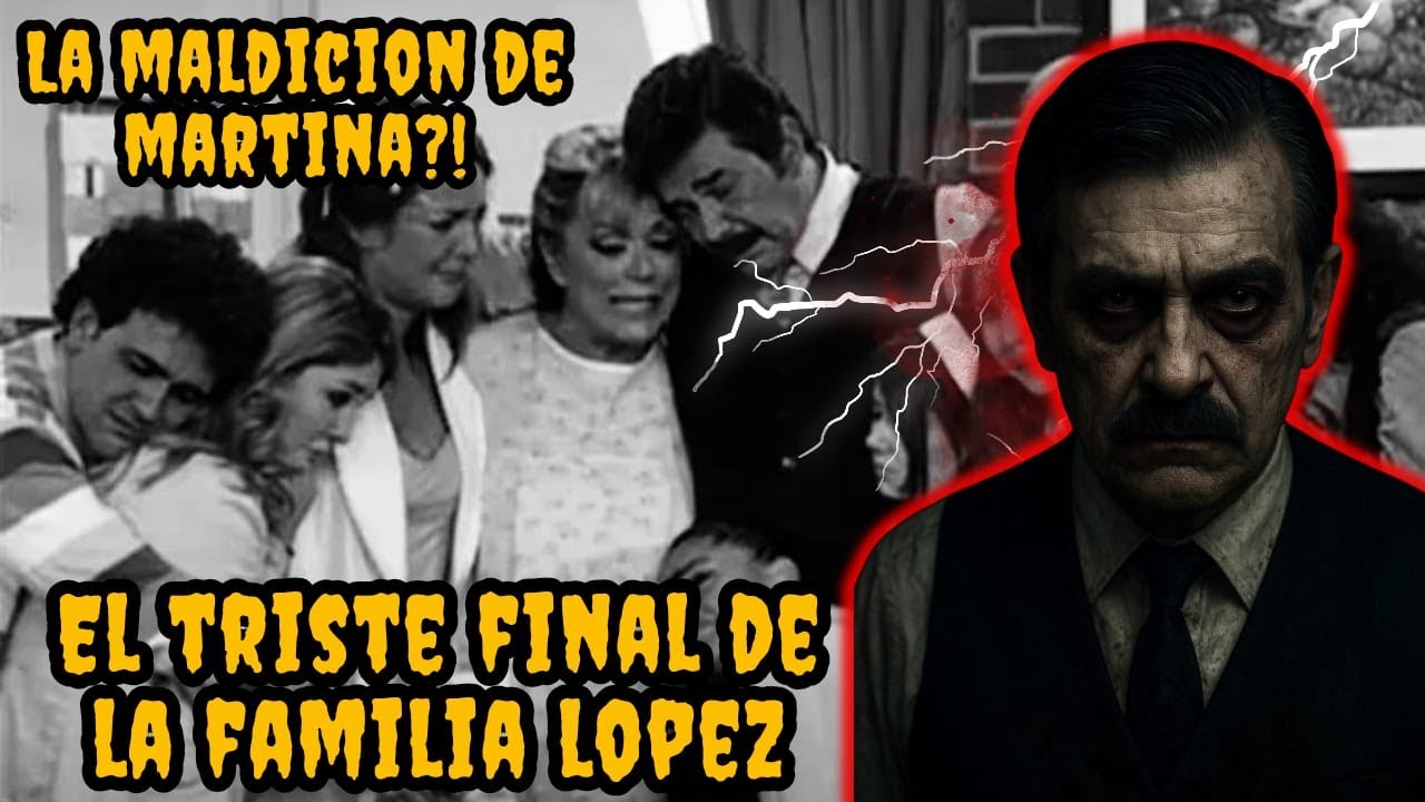 5 Misterios Aterradores de “Una Familia de Diez” que NADIE te Contó