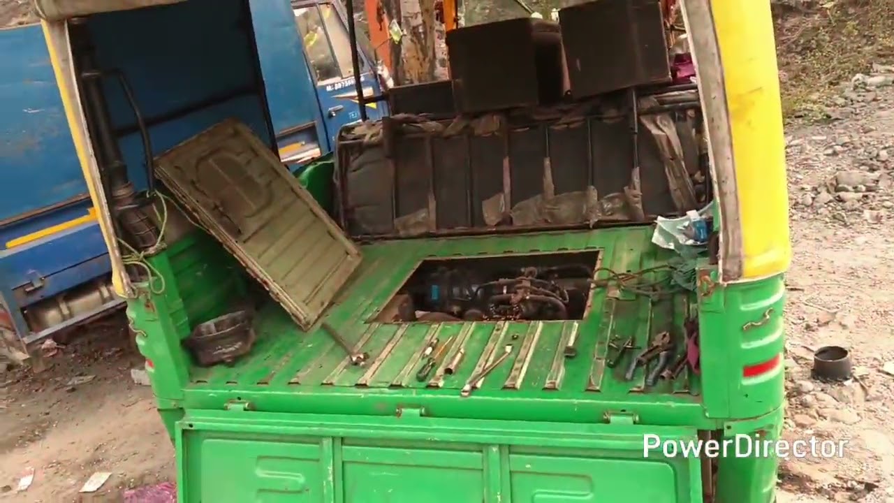 Ham Aaj gaye the auto servicing karane# Abja auto express.