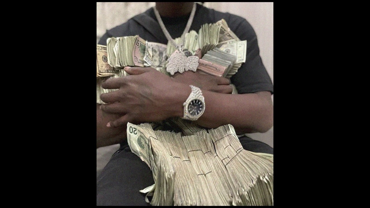 (FREE) Key Glock x Young Dolph Type Beat 2023 - 