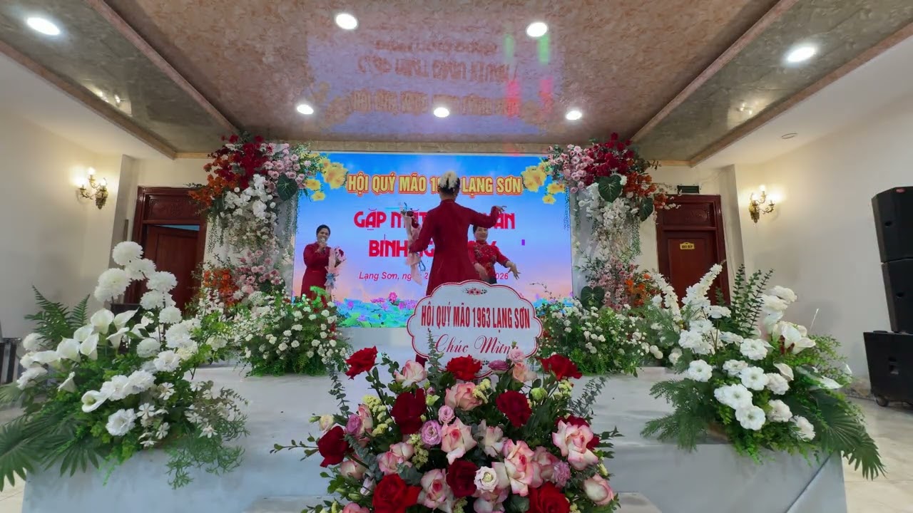 Mùa xuân đầu tiên