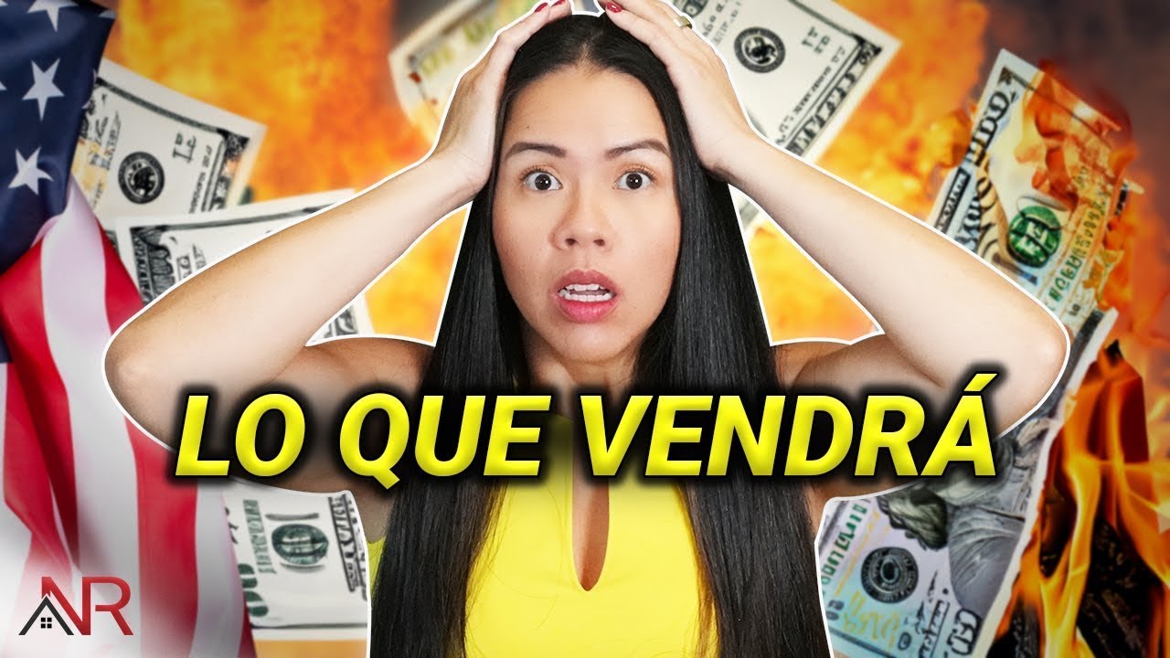 ¿Habrá Recesión En 2024? Lo Que Podría Pasar En El Año Electoral De USA