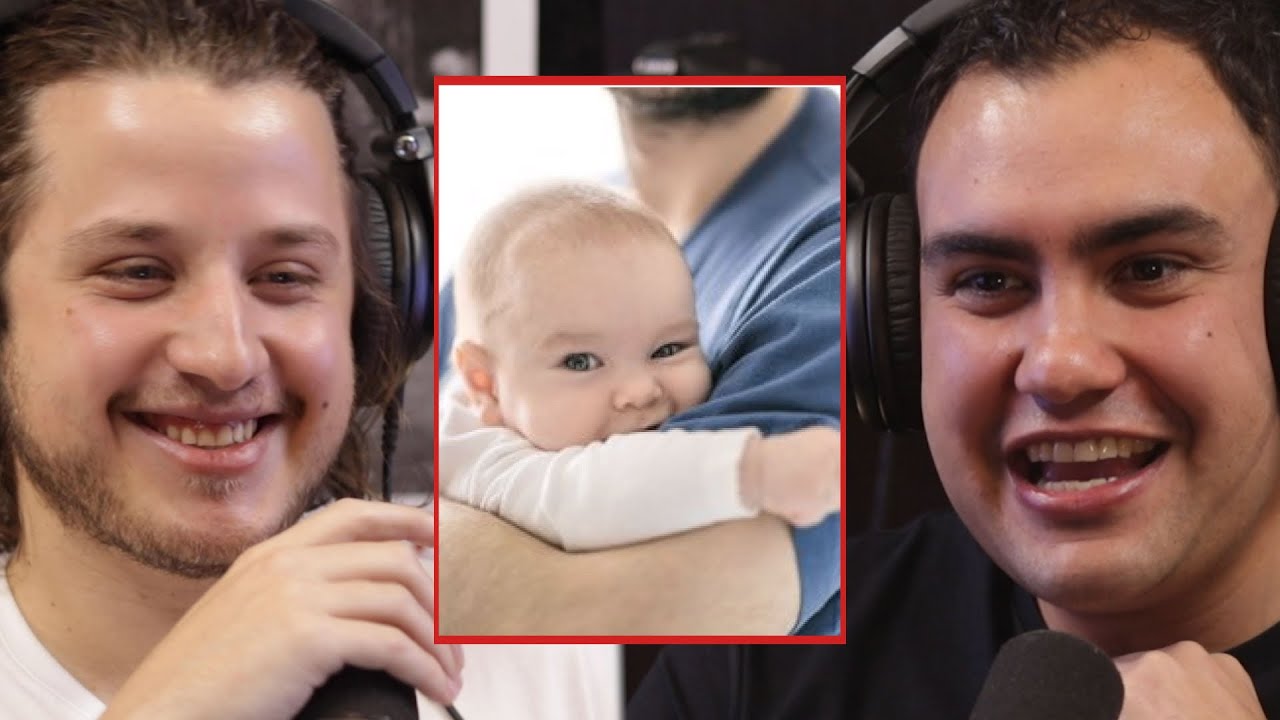 ¿POR QUE LAS NUEVAS GENERACIONES NO QUIEREN TENER HIJOS?