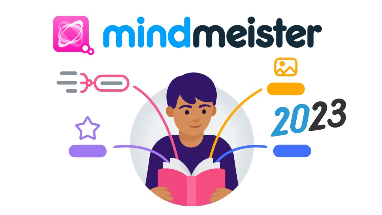 MAPAS MENTALES CON MINDMEISTER
