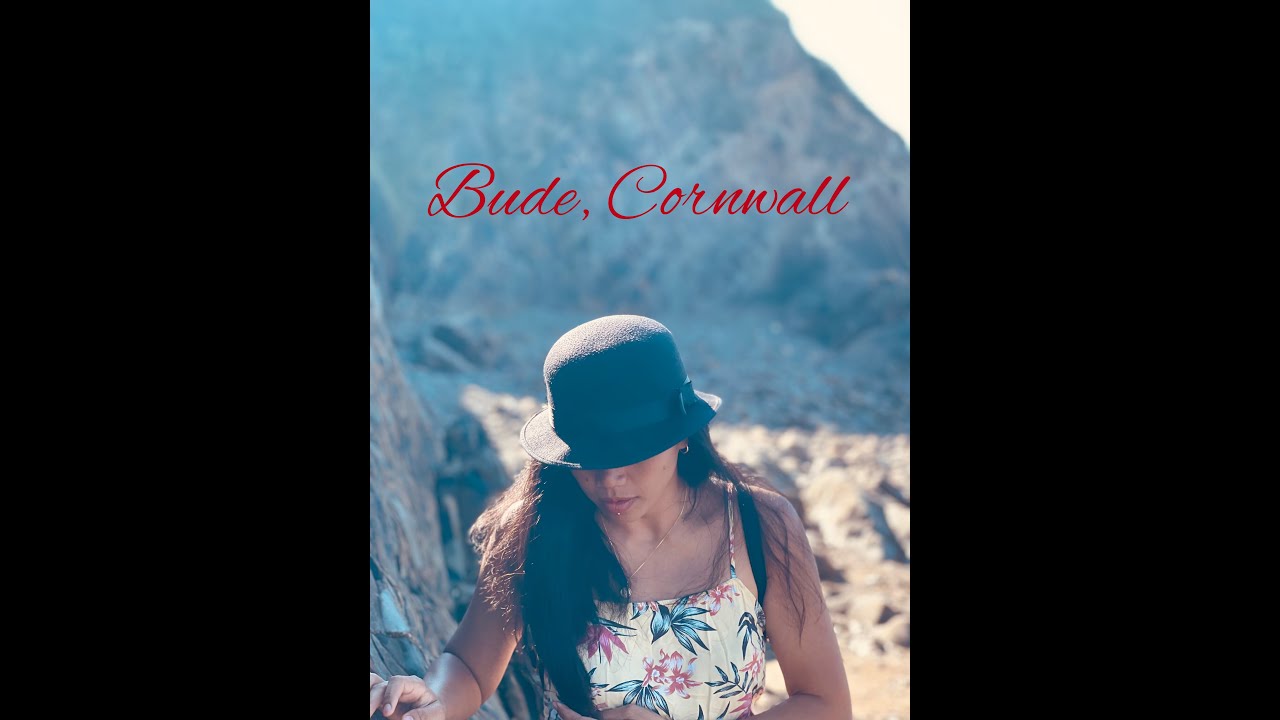Our Holiday in Bude, Cornwall || Bisdak na Pislat