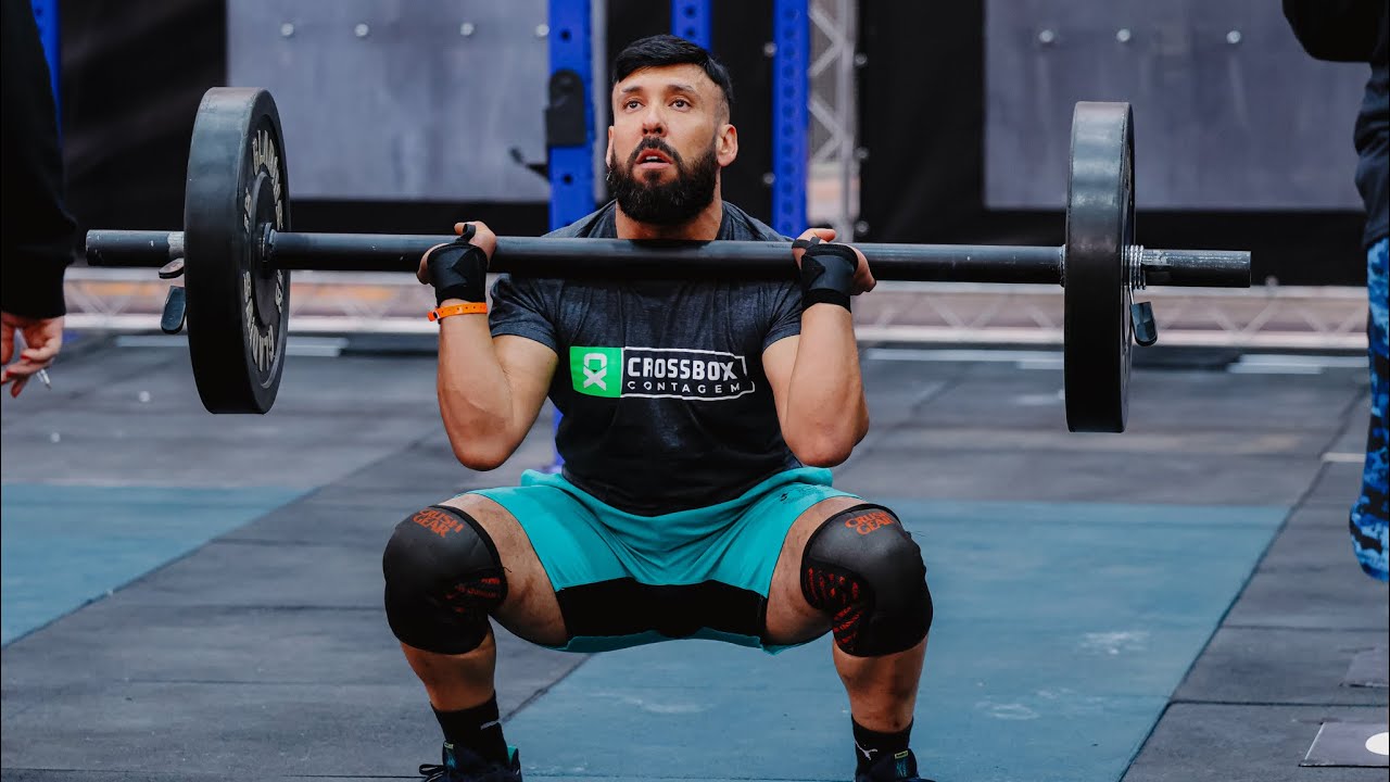TCB 4all 2026 -26.2 A/B - Flávio Costa - Master 35 +