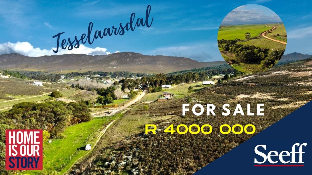 Tesselaarsdal   HD 1080p