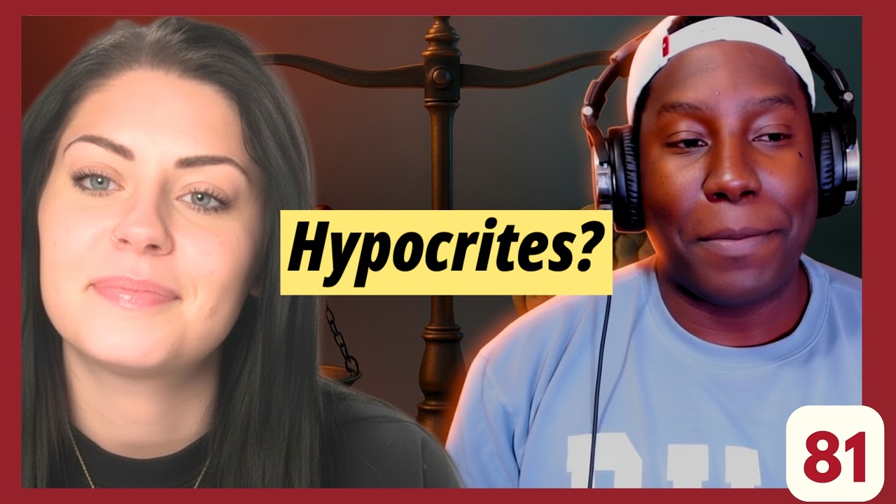 Am I a Hypocrite for not dating Single Parents? | The Single Parents Podcast Ep. 81