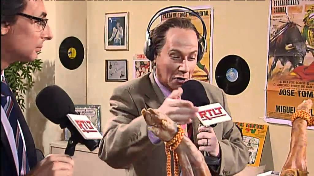 TV3 - Polònia - Can Zam Vegas