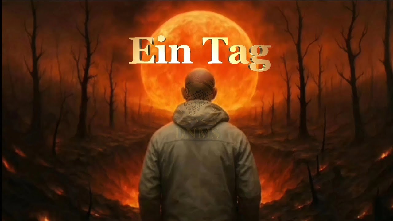 Ein Tag #sadmusic #depressionen #deutschemusik
