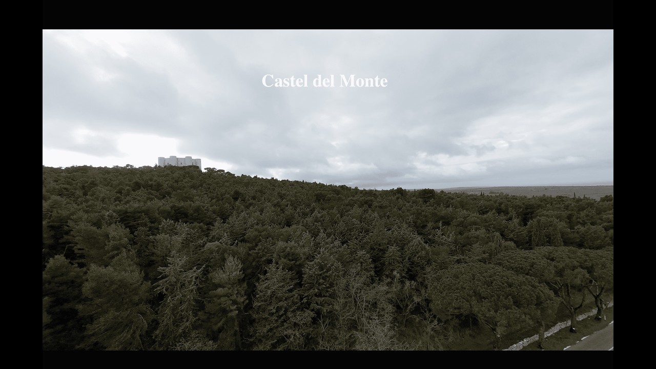 Castel del Monte 15/02/26