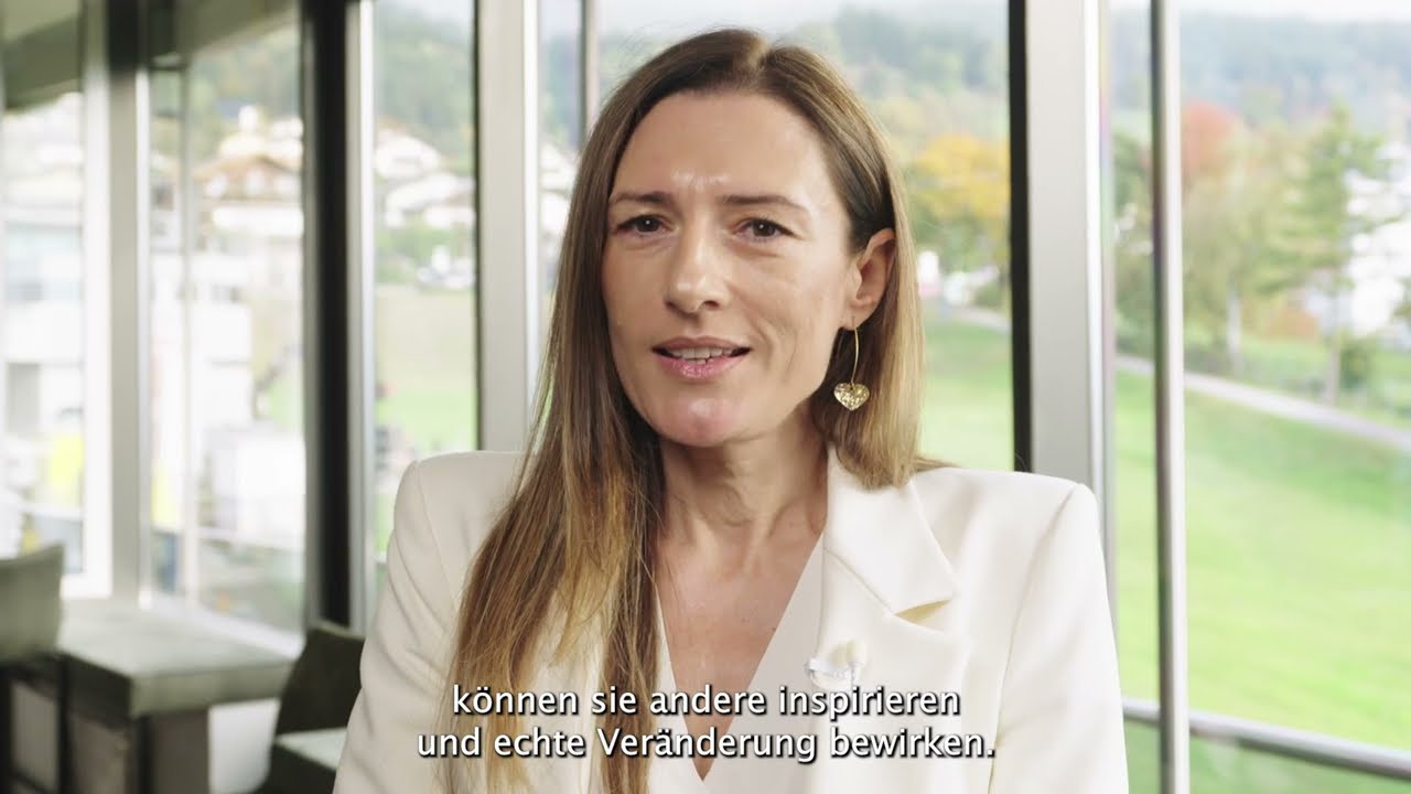 Gleichstellung bei ILF: So leben wir Vielfalt  / How We Bring Inclusion to Everyday Work
