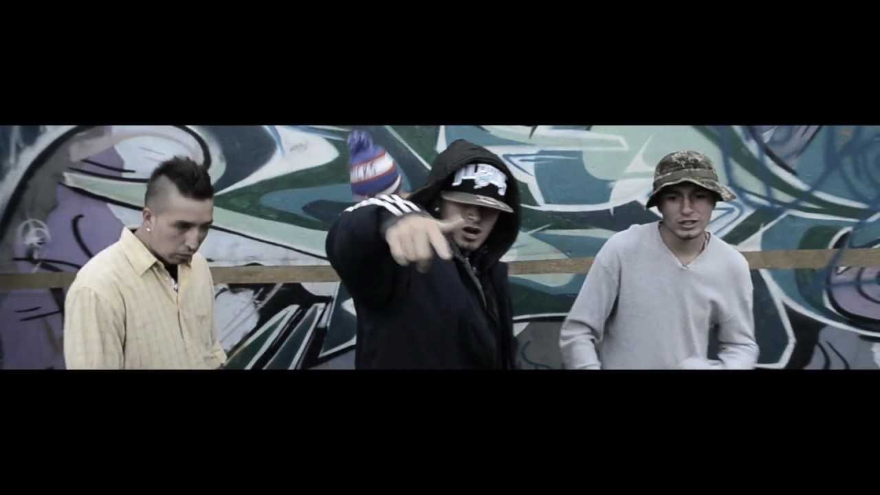 Dcel (RolaMafia) - Barrio