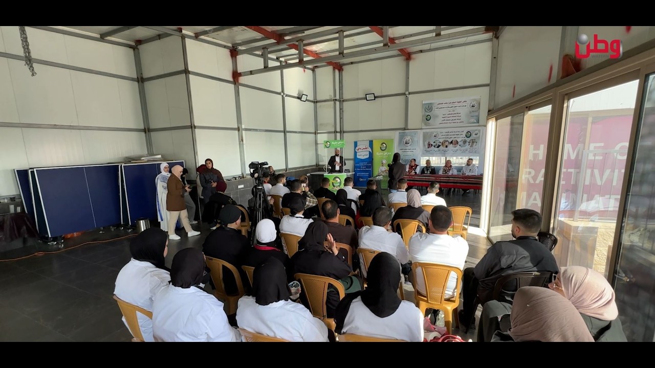 نكهات فلسطينية وإبداع بلا حدود مهرجان الروزنا الثالث في بيت لحم