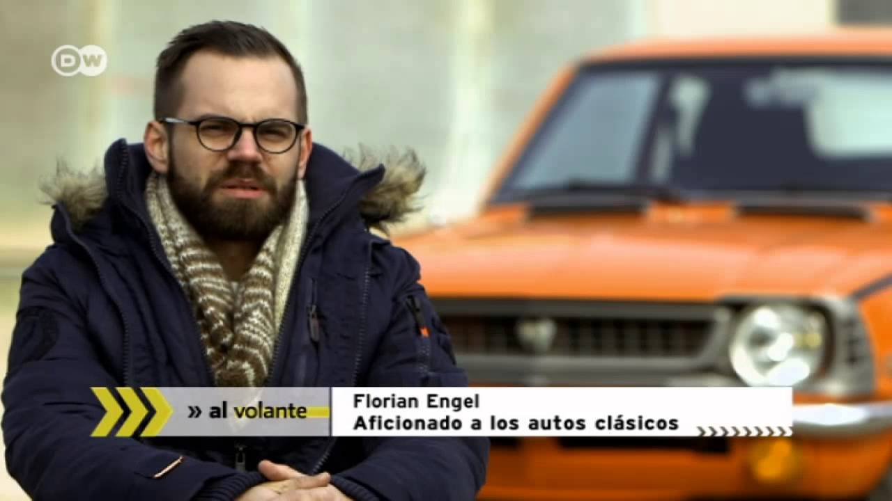 Con estilo: Toyota Corolla Levin Coupé de 1973 | Al volante