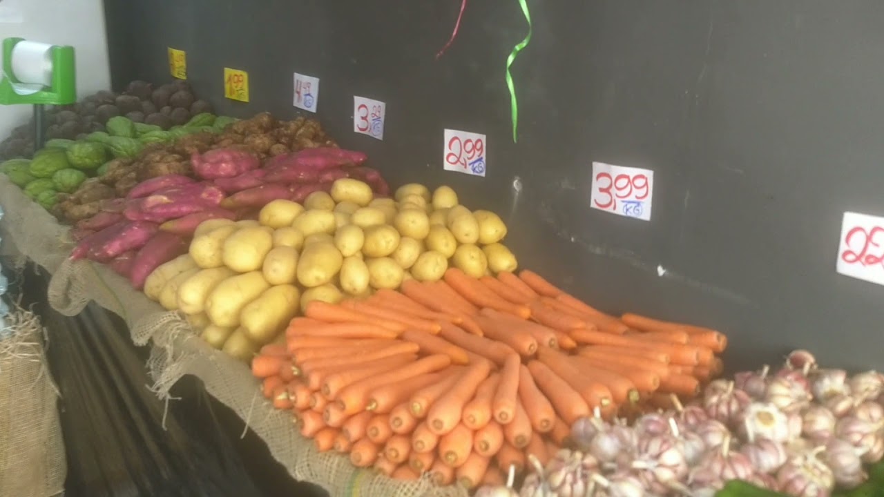 como abrir hortifruti/sacol&atilde;o com pouco dinheiro