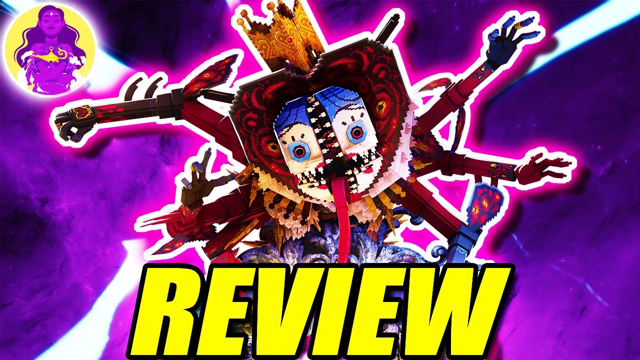 Ravenlok Review | Voxy Baby!