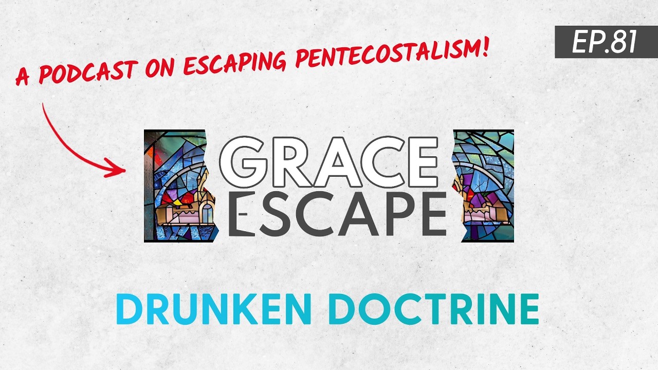 Pentecost&rsquo;s Purpose: How the UPCI Twists Acts 2 to Justify Spiritual Drunkenness - EP81