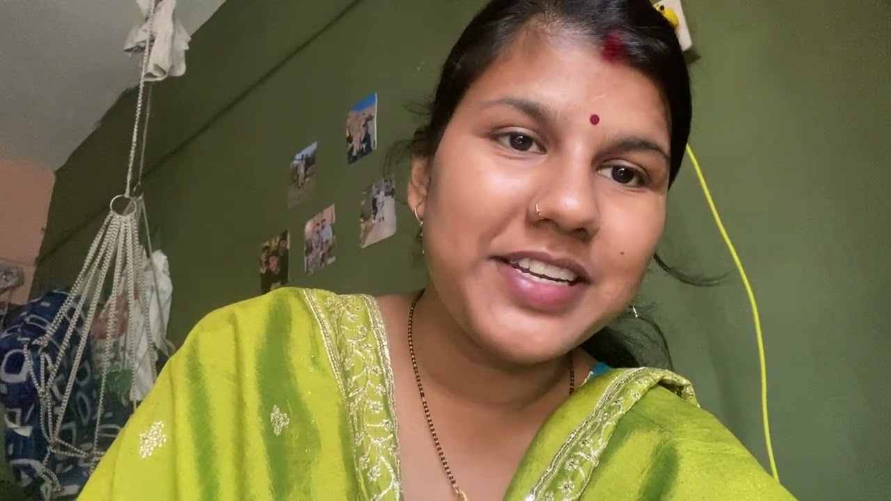 My new vlog 