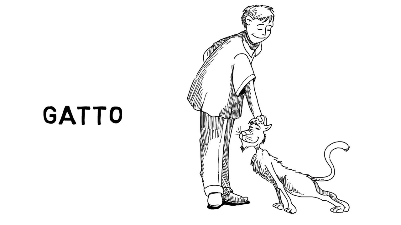 Decroly (tratto da I saperi dell'educazione)
